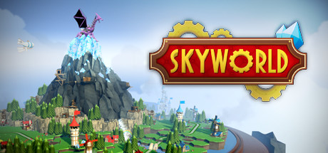 Skyworld Free Download PC Game
