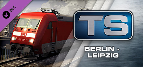 TS Berlin Leipzig Route Free Download PC Game