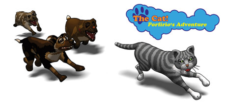 The Cat! Porfirio’s Adventure Free Download PC Game
