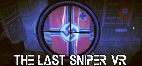The Last Sniper VR Free Download PC Game