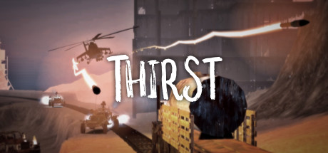 Thirst Free Download PC Game