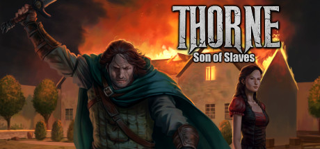 Thorne Son of Slaves Free Download PC Game