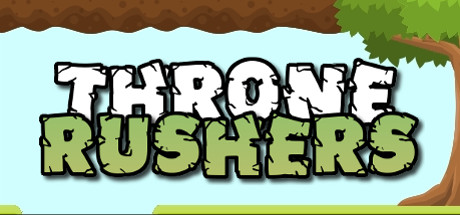 Throne Rushers Free Download PC Game