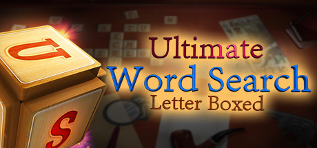 Ultimate Word Search 2 Letter Boxed Free Download PC Game