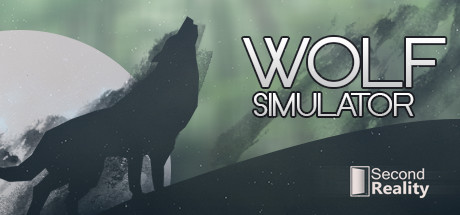 Wolf Simulator Free Download PC Game