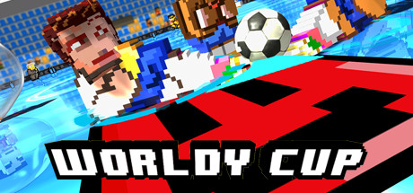 Worldy Cup Free Download PC Game