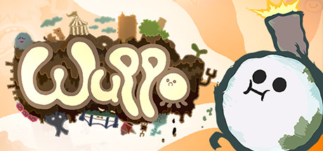 Wuppo Free Download PC Game