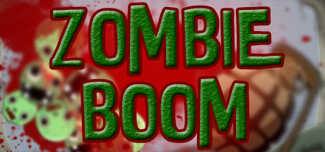 Zombie Boom Free Download PC Game