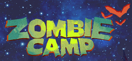 Zombie Camp Free Download PC Game