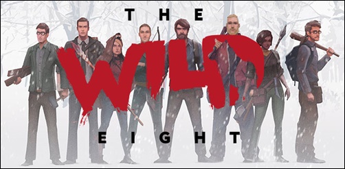 The Wild Eight Free Download PC Game