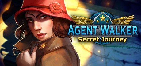 Agent Walker Secret Journey Free Download PC Game