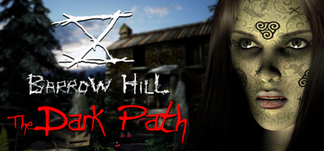Barrow Hill The Dark Path Free Download PC Game
