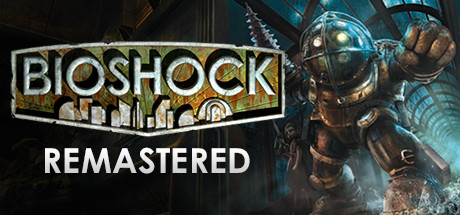 BioShock Remastered Free Download PC Game