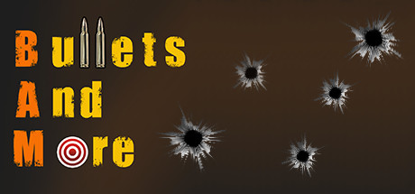 Bullets And More VR Free Download PC Game