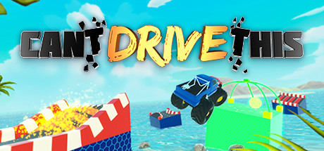 Can’t Drive This Free Download PC Game