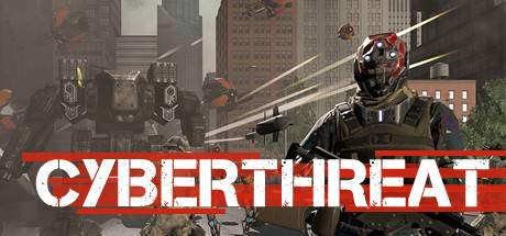 CyberThreat Free Download PC Game