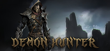 Demon Hunter Free Download PC Game