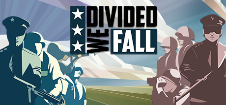 Divided We Fall Free Download PC Game