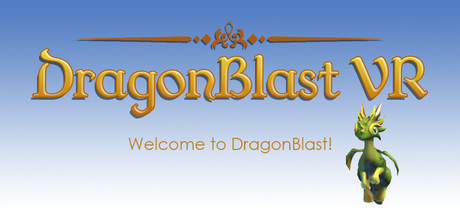 DragonBlast VR Free Download PC Game