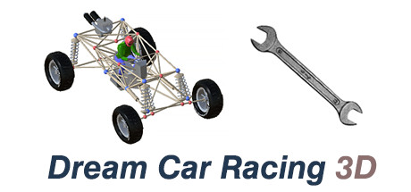 Dream Car Racing 3D Free Download PC Game