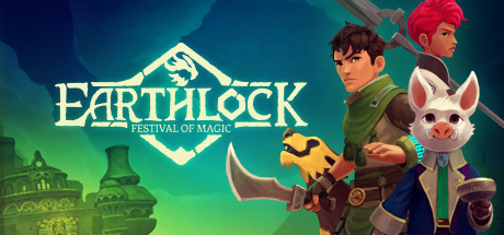 EARTHLOCK Festival of Magic Free Download PC Game