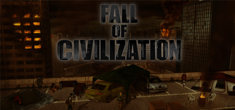 Fall of Civilization Free Download PC Game