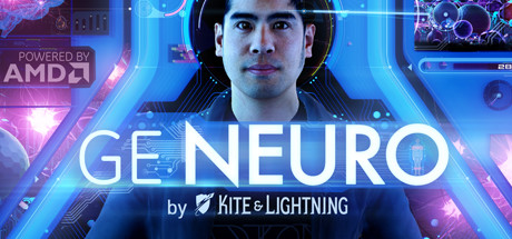 GE Neuro Free Download PC Game