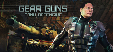 GEARGUNS Tank offensive Free Download PC Game