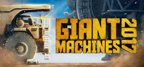 Giant Machines 2017 Free Download PC Game