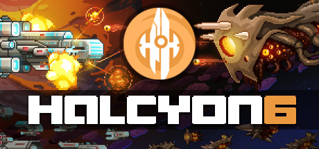 Halcyon 6 Starbase Commander Free Download PC Game