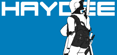 Haydee Free Download PC Game
