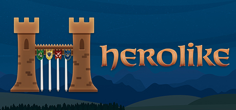 Herolike Free Download PC Game
