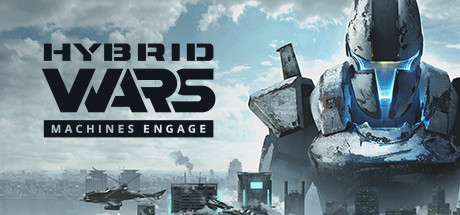 Hybrid Wars Free Download PC Game