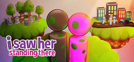 I saw her standing there Free Download PC Game
