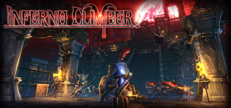 INFERNO CLIMBER Free Download PC Game