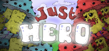 Just Hero Free Download PC Game