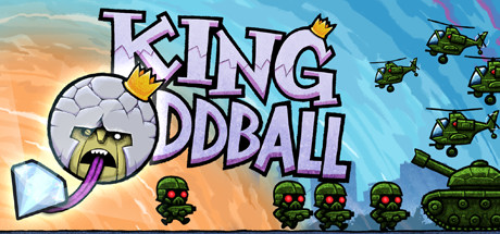 King Oddball Free Download PC Game