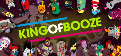 King of Booze Free Download PC Game
