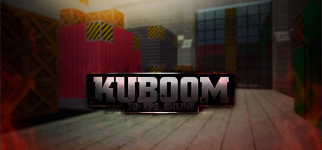 Kuboom Free Download PC Game