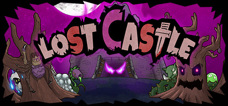 Lost Castle Free Download PC Game