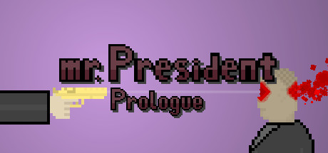 MR President Prologue Episode Free Download PC Game