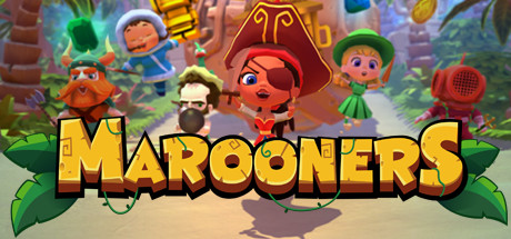 Marooners Free Download PC Game