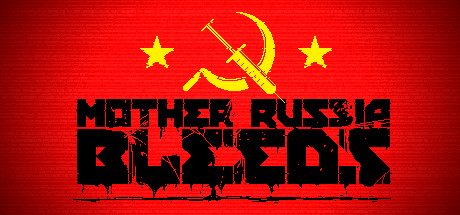 Mother Russia Bleeds Free Download PC Game