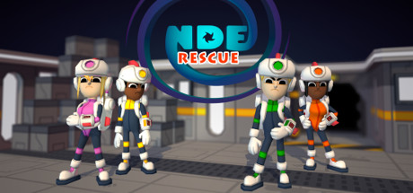NDE Rescue Free Download PC Game