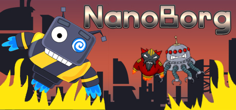 Nanooborg Free Download PC Game