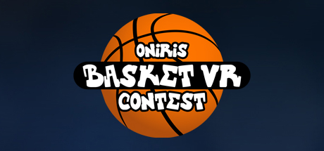 Oniris Basket VR Free Download PC Game