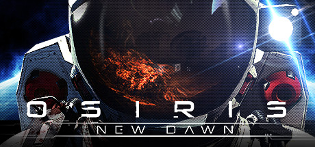 Osiris New Dawn Free Download PC Game