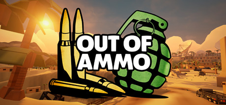 Out of Ammo Free Download PC Game