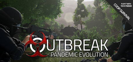 Outbreak Pandemic Evolution Free Download PC Game
