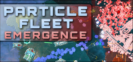 Particle Fleet Emergence Free Download PC Game